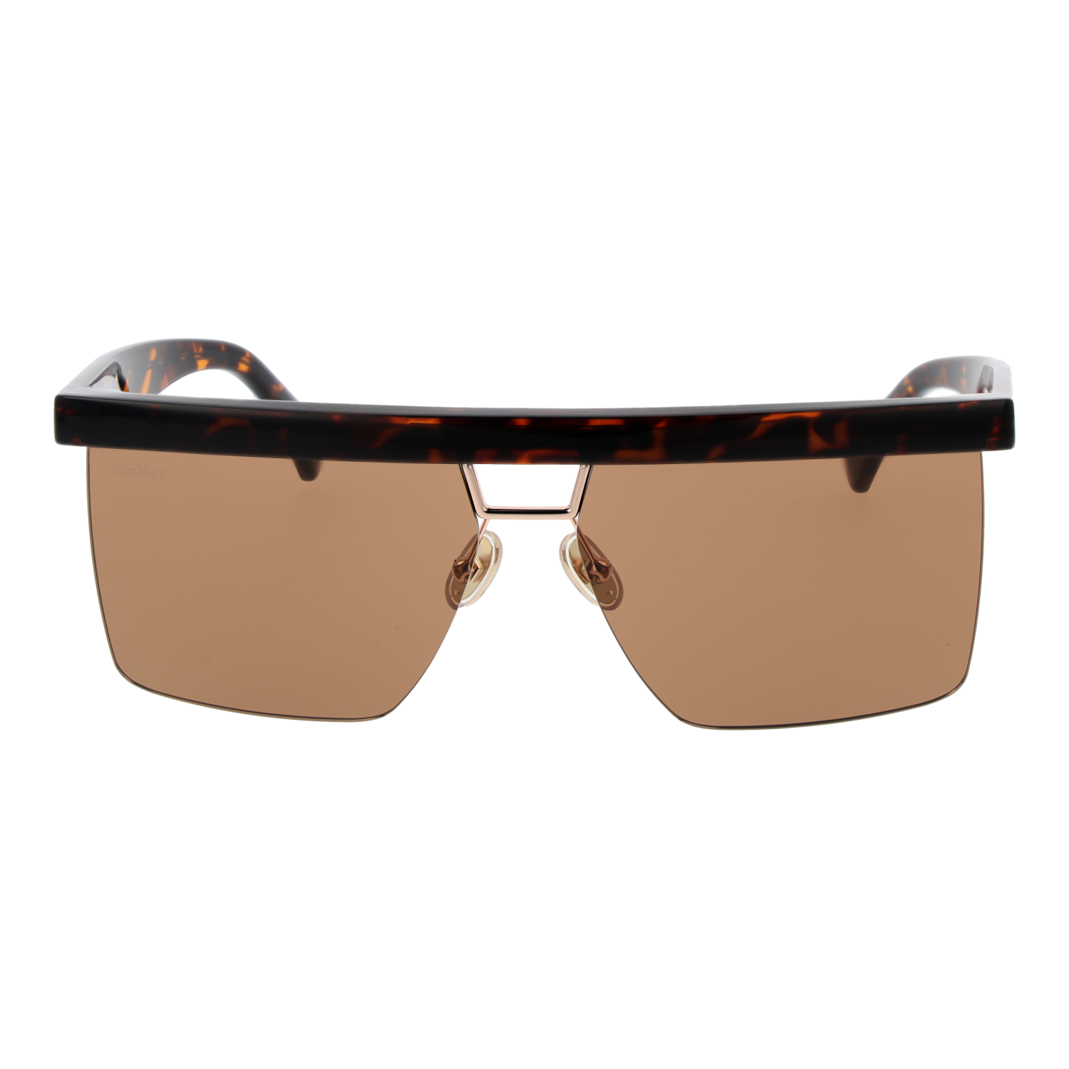 MAX MARA SUNGLASSES MM0072 6052E Sonnenbrille