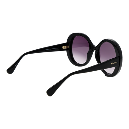MAX MARA SUNGLASSES MM0074 5401B Sonnenbrille ansicht-2