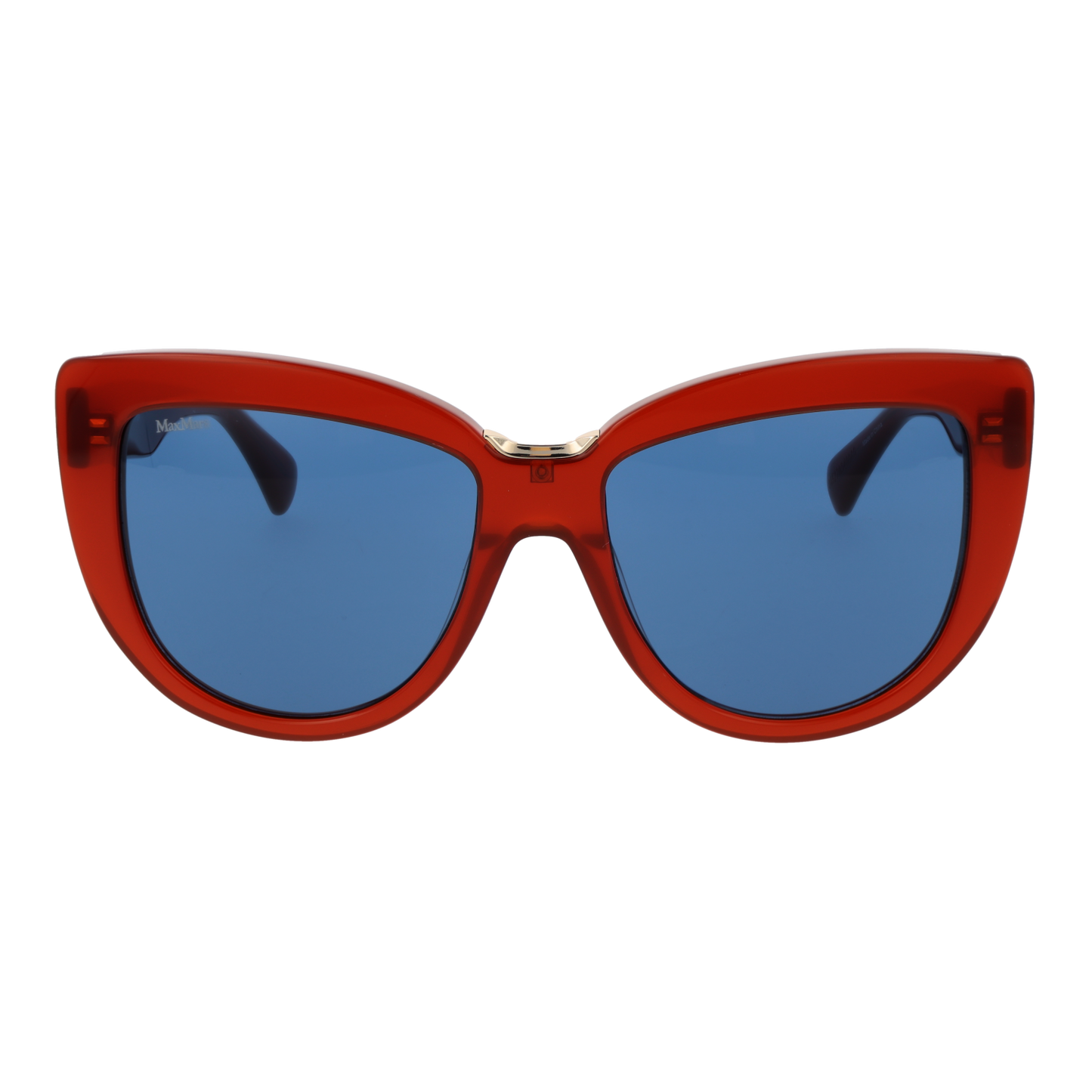 MAX MARA SUNGLASSES MM0076 5568V Sonnenbrille