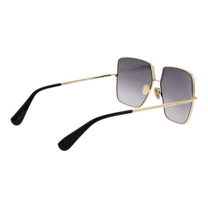 MAX MARA SUNGLASSES MM0082 6032B Sonnenbrille ansicht-2