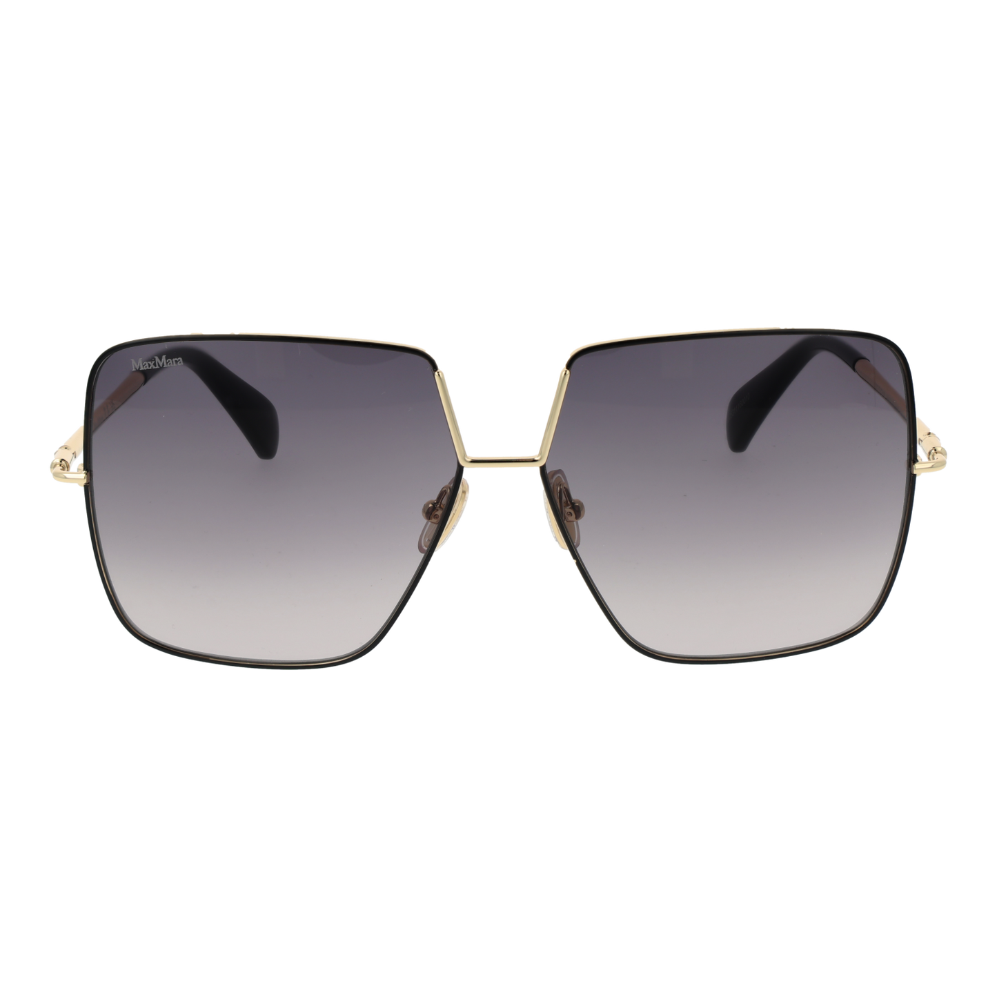 MAX MARA SUNGLASSES MM0082 6032B Sonnenbrille