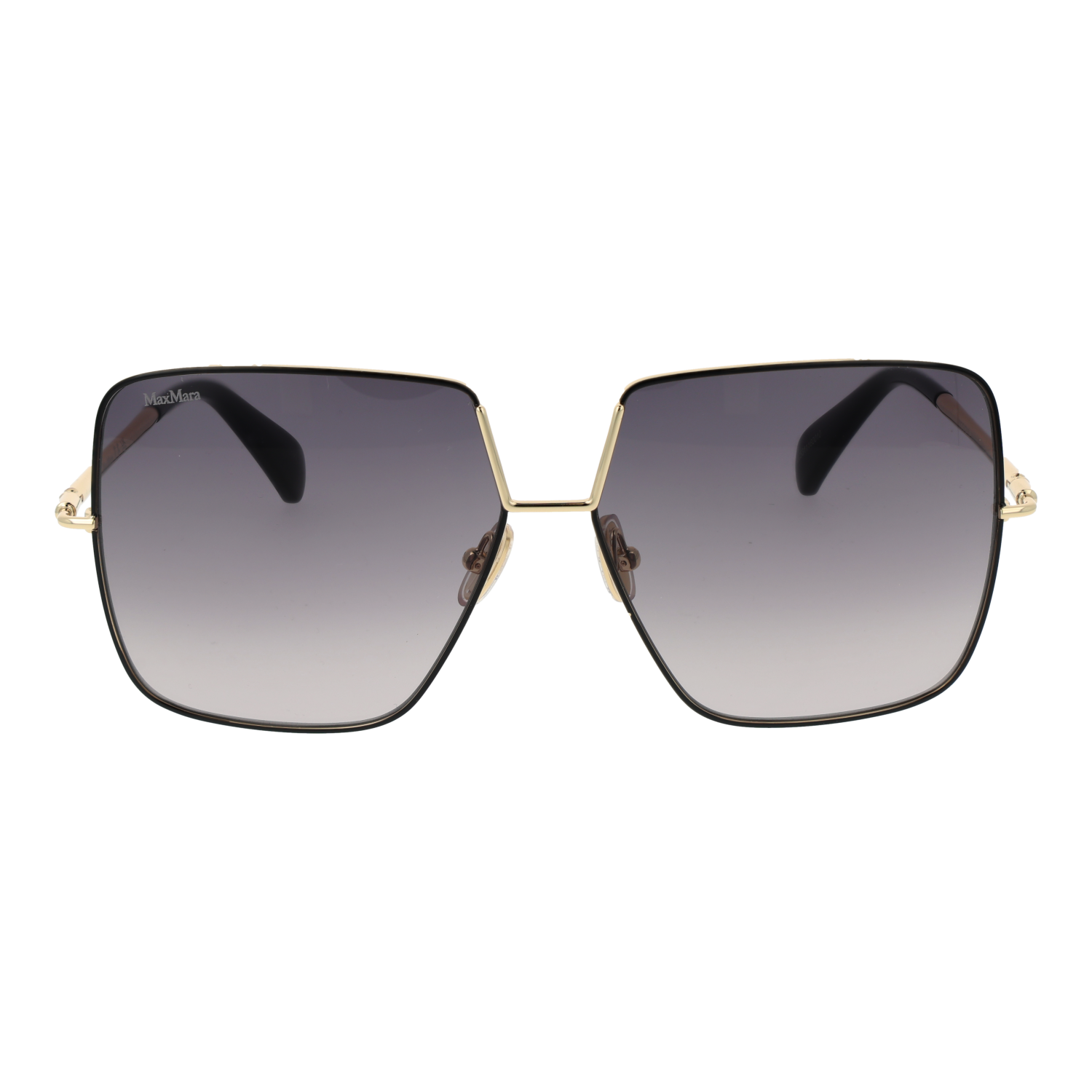 MAX MARA SUNGLASSES MM0082 6032B Sonnenbrille