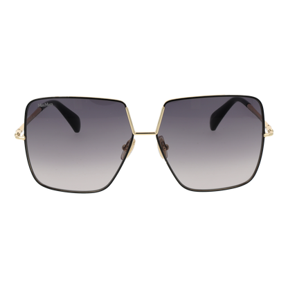 MAX MARA SUNGLASSES MM0082 6032B Sonnenbrille