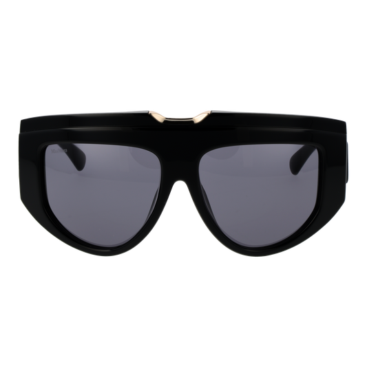 MAX MARA SUNGLASSES Damen Sonnenbrille UV400 MM0083 5701A – Produktansicht