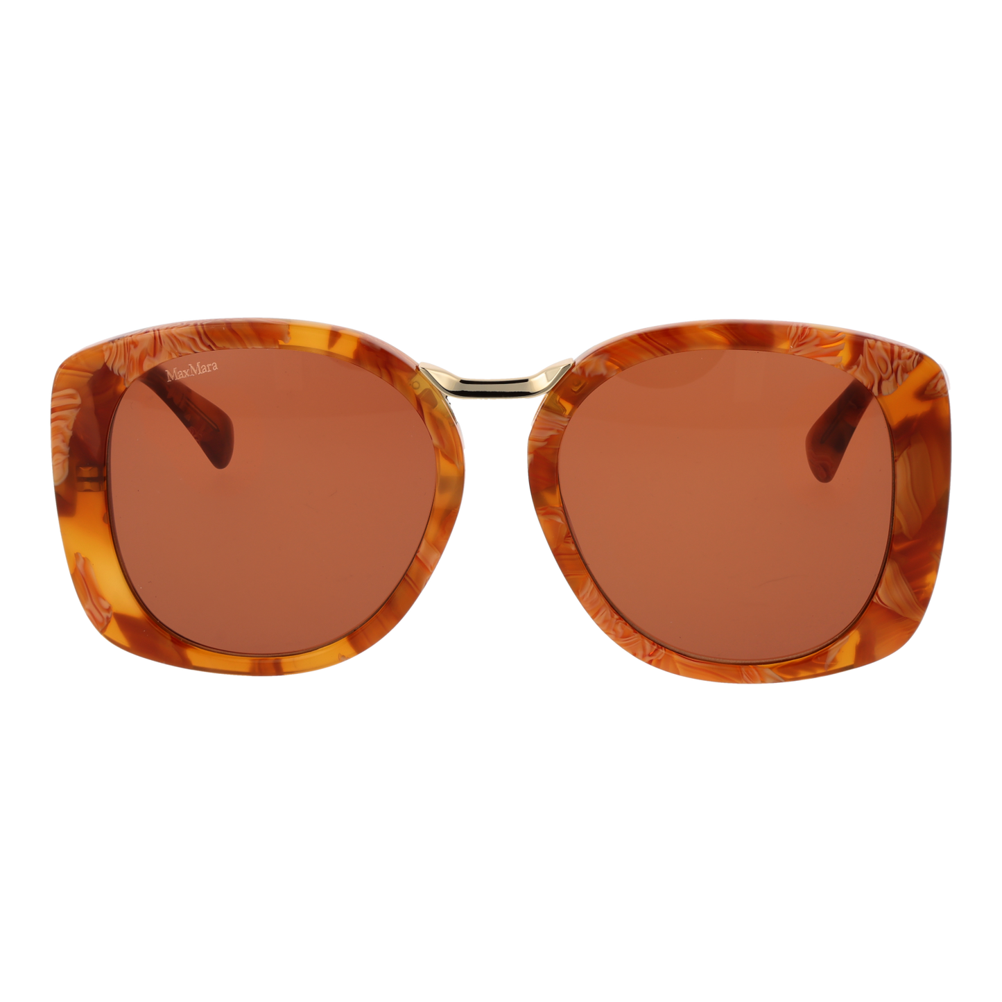 MAX MARA SUNGLASSES MM0092 5556E Sonnenbrille