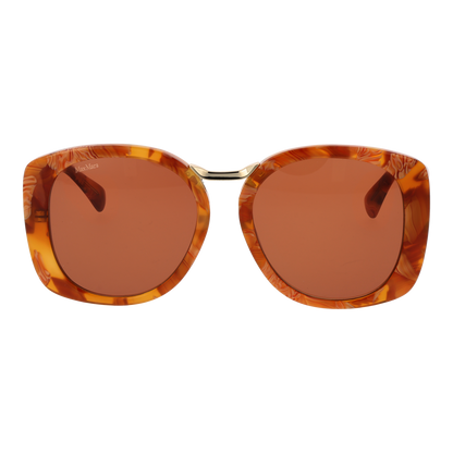 MAX MARA SUNGLASSES MM0092 5556E Sonnenbrille
