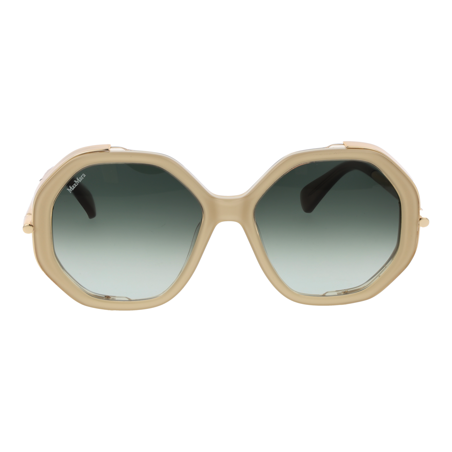 MAX MARA SUNGLASSES MM0094 5525P Sonnenbrille