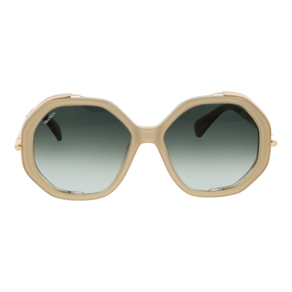MAX MARA SUNGLASSES MM0094 5525P Sonnenbrille