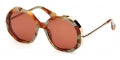 MAX MARA SUNGLASSES MM0094 MM0094_56E_55 Sonnenbrille ansicht-3