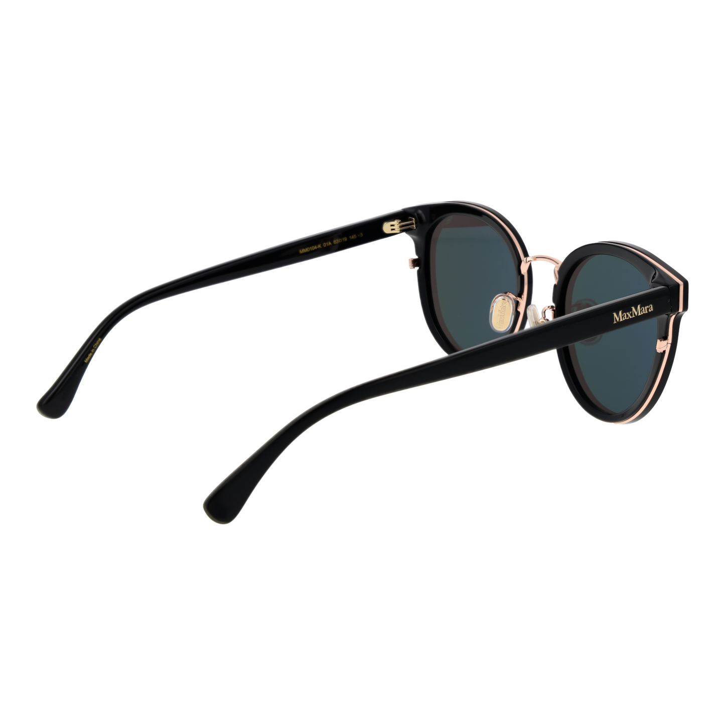 MAX MARA SUNGLASSES MM0104-K 6301A Sonnenbrille ansicht-2