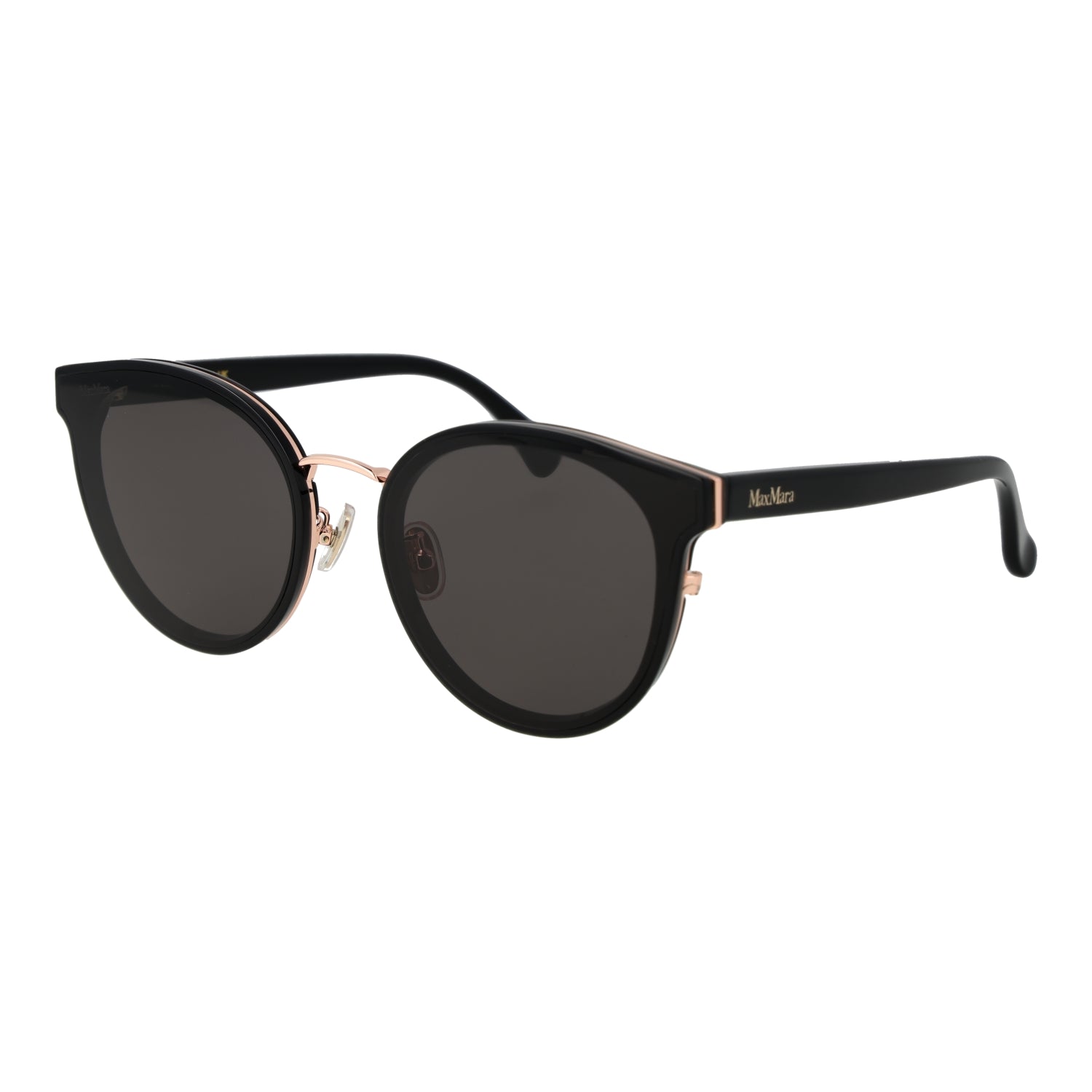 MAX MARA SUNGLASSES MM0104-K 6301A Sonnenbrille ansicht-3