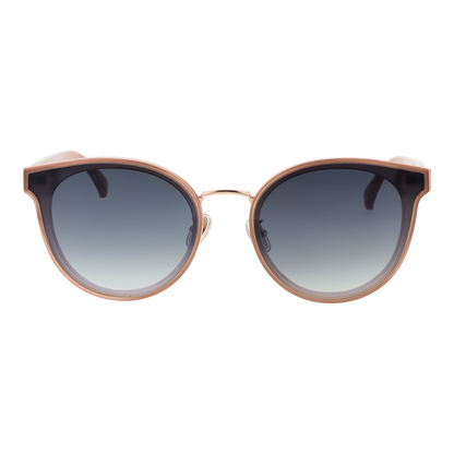 MAX MARA SUNGLASSES MM0104-K 6357B Sonnenbrille