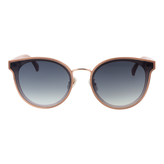 MAX MARA SUNGLASSES MM0104-K 6357B Sonnenbrille