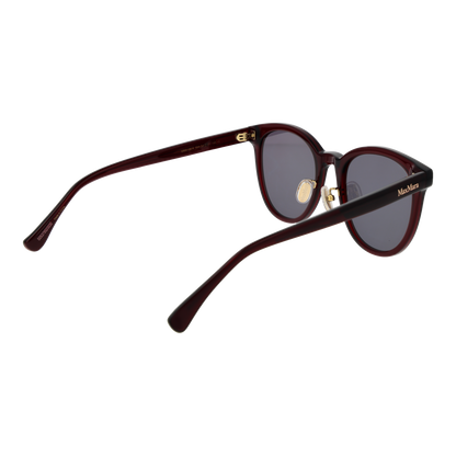 MAX MARA SUNGLASSES Damen Sonnenbrille UV400 MM0106-K 5469A – Detailansicht
