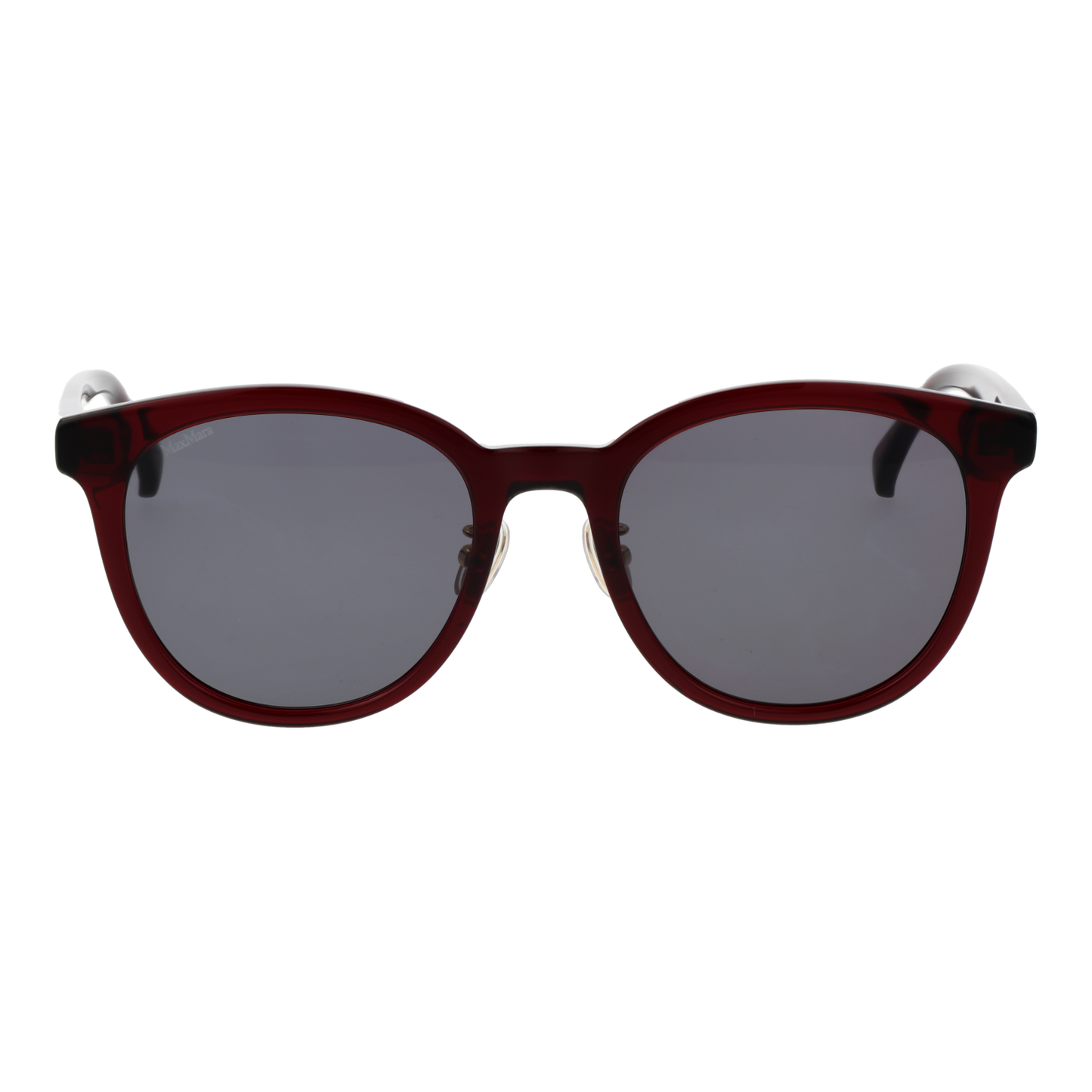 MAX MARA SUNGLASSES Damen Sonnenbrille UV400 MM0106-K 5469A – Produktansicht
