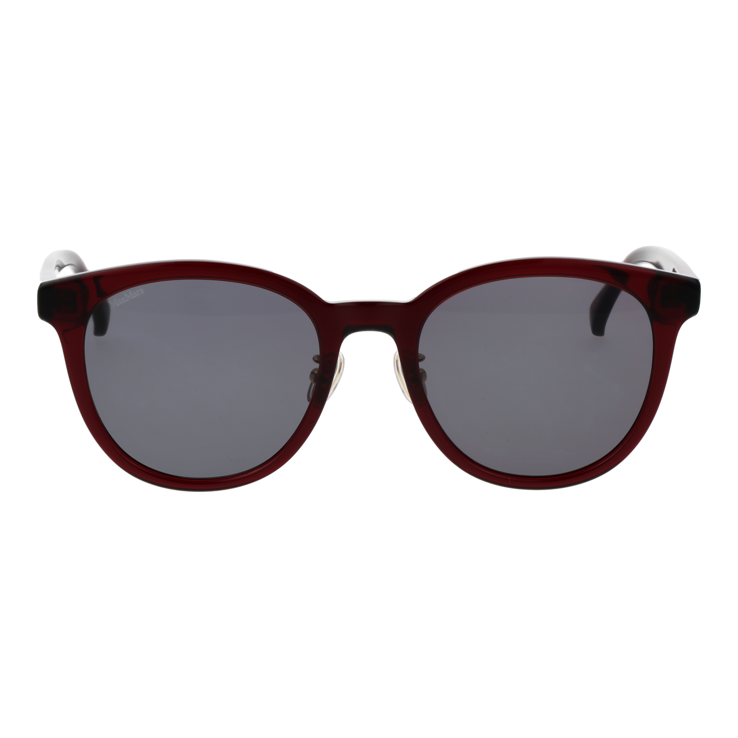 MAX MARA SUNGLASSES Damen Sonnenbrille UV400 MM0106-K 5469A – Produktansicht