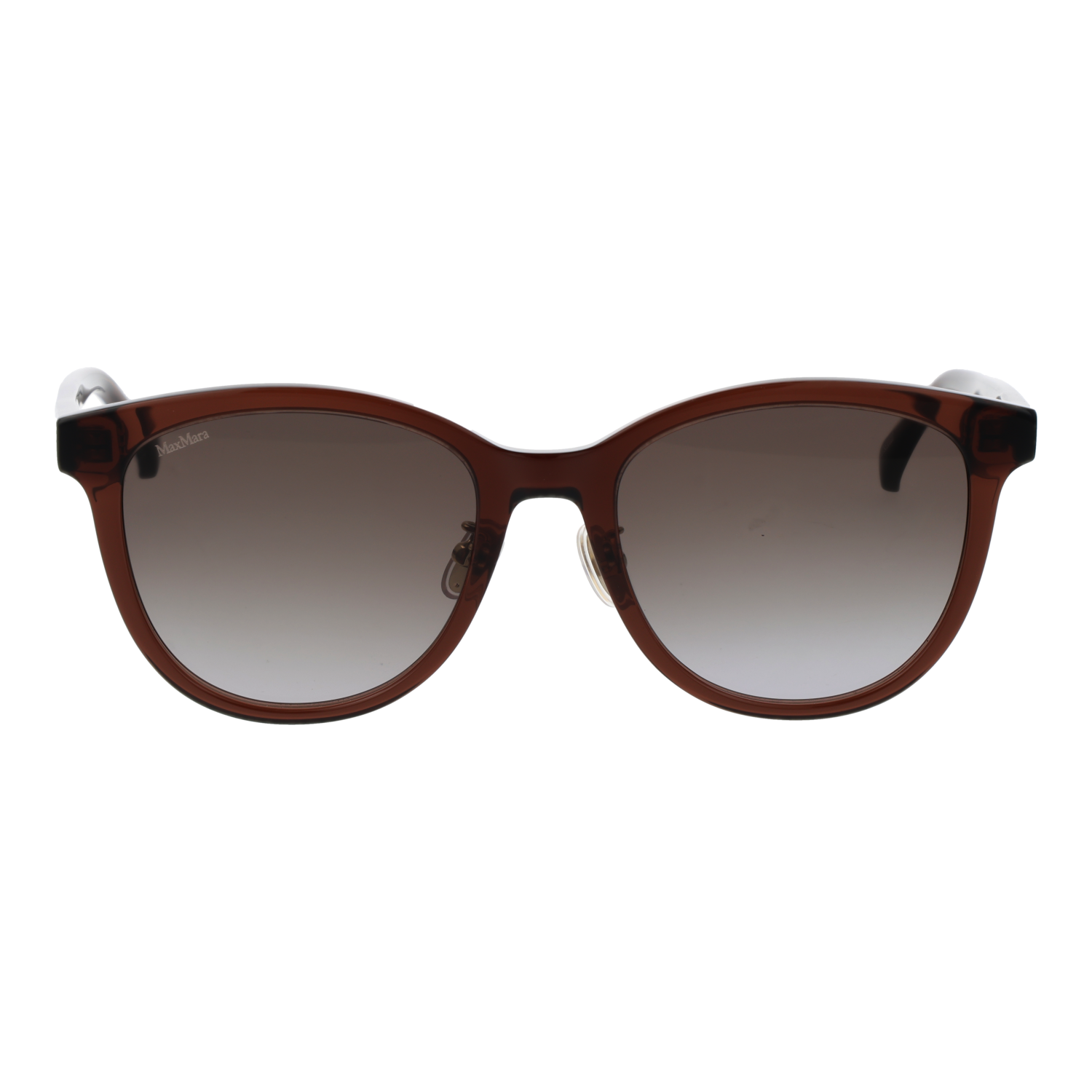 MAX MARA SUNGLASSES MM0107-K 5545B Sonnenbrille