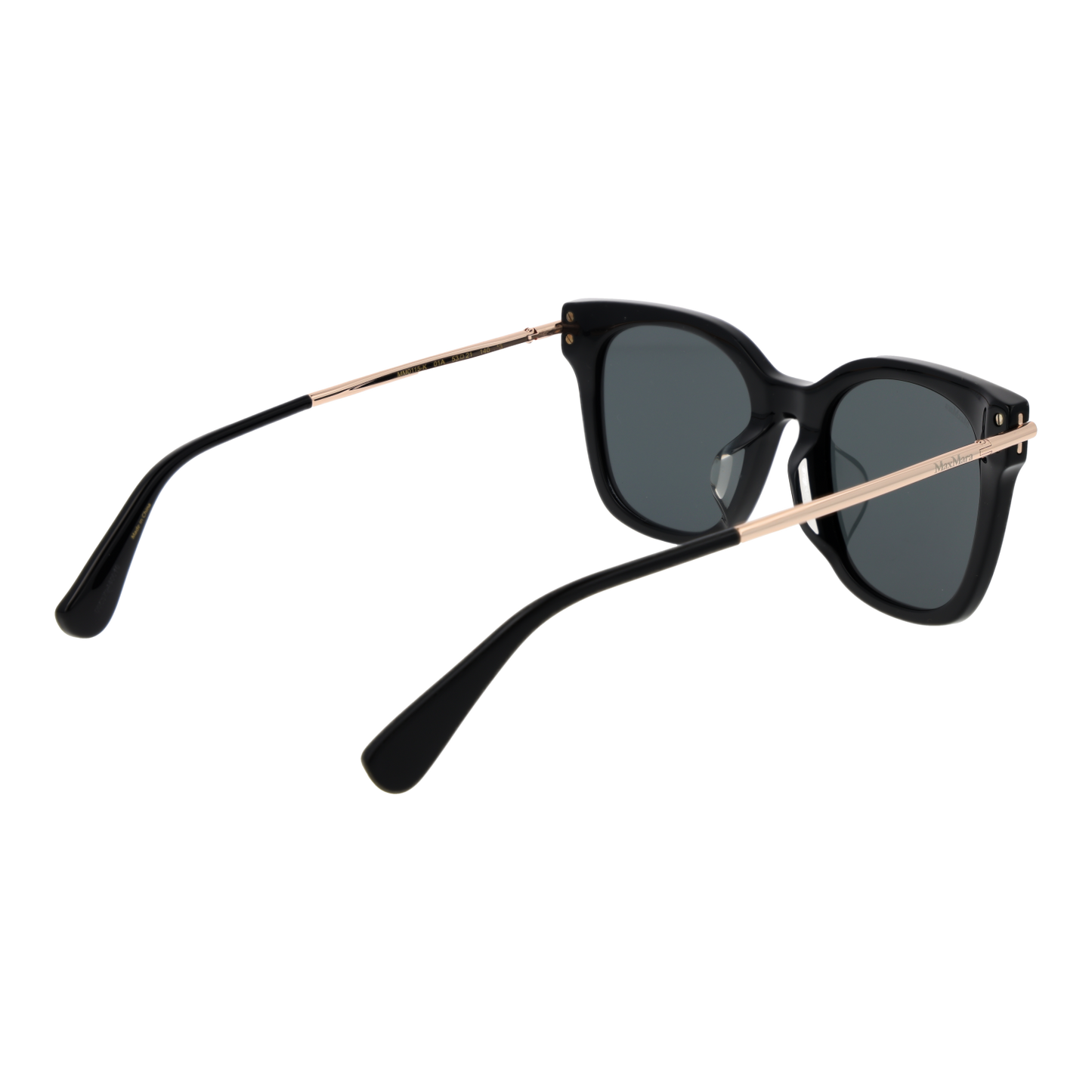 MAX MARA SUNGLASSES MM0115-K 5301A Sonnenbrille ansicht-2