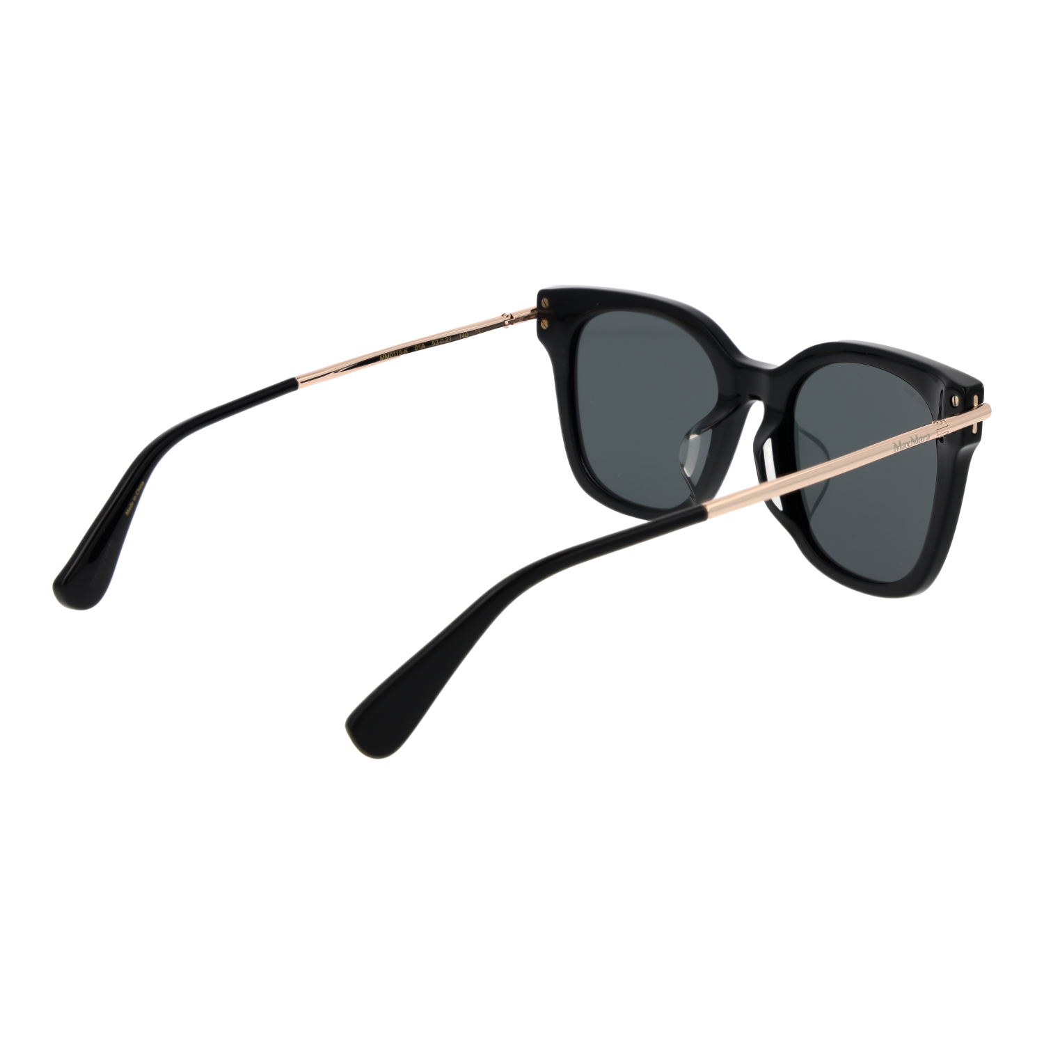 MAX MARA SUNGLASSES MM0115-K 5301A Sonnenbrille ansicht-2