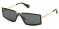 MAX MARA SUNGLASSES MM0118 MM0118_30N_68 Sonnenbrille ansicht-3