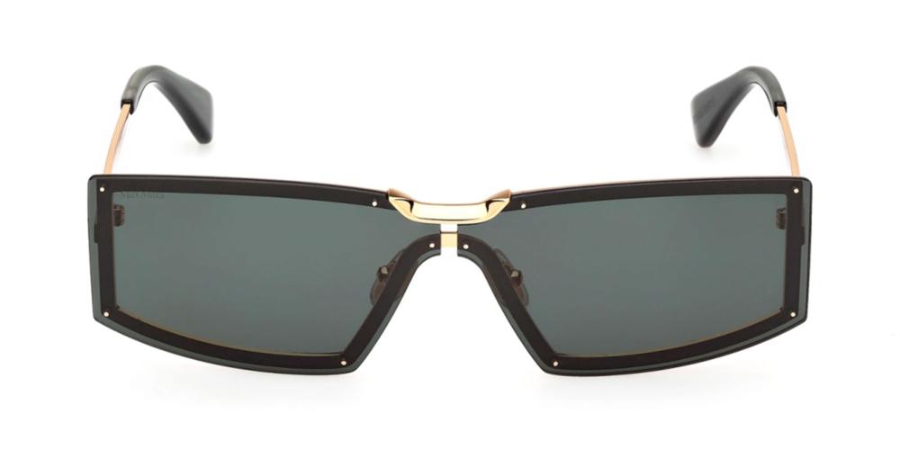 MAX MARA SUNGLASSES MM0118 MM0118_30N_68 Sonnenbrille