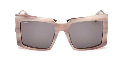 MAX MARA SUNGLASSES MM0124 SPARK6 MM0124 SPARK6_60A_55 Sonnenbrille
