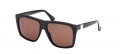 MAX MARA SUNGLASSES PRISM MM0021 PRISM MM0021_01E_58 Sonnenbrille ansicht-2