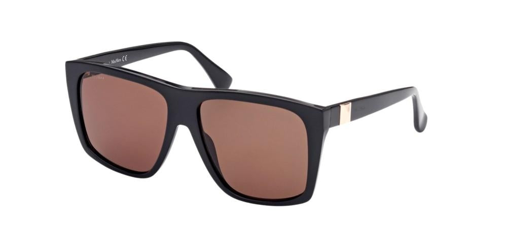 MAX MARA SUNGLASSES PRISM MM0021 PRISM MM0021_01E_58 Sonnenbrille