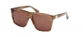 MAX MARA SUNGLASSES PRISM MM0021 PRISM MM0021_56E_58 Sonnenbrille ansicht-2