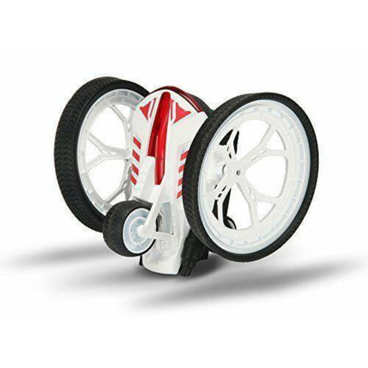 Max Rumbler Max Rumbler, Max Rumbler, RC-Auto, Weiß Regular