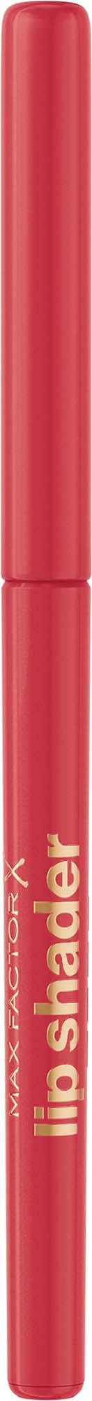 MAX FACTOR Max Factor 2000 Calorie Lip Shader Lippenkonturenstift 40 Rot Stroke 0,35 ml Kosmetik