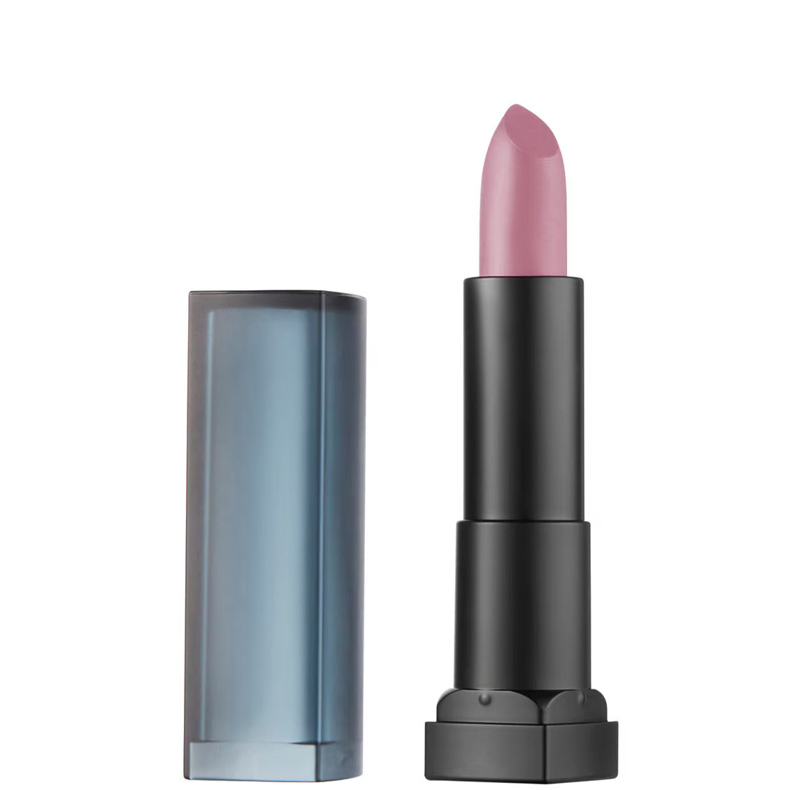 Maybelline Maybelline, Color Sensational, Matt, Creme-Lippenstift, 10, Nachtrose, 5.7 g Regular