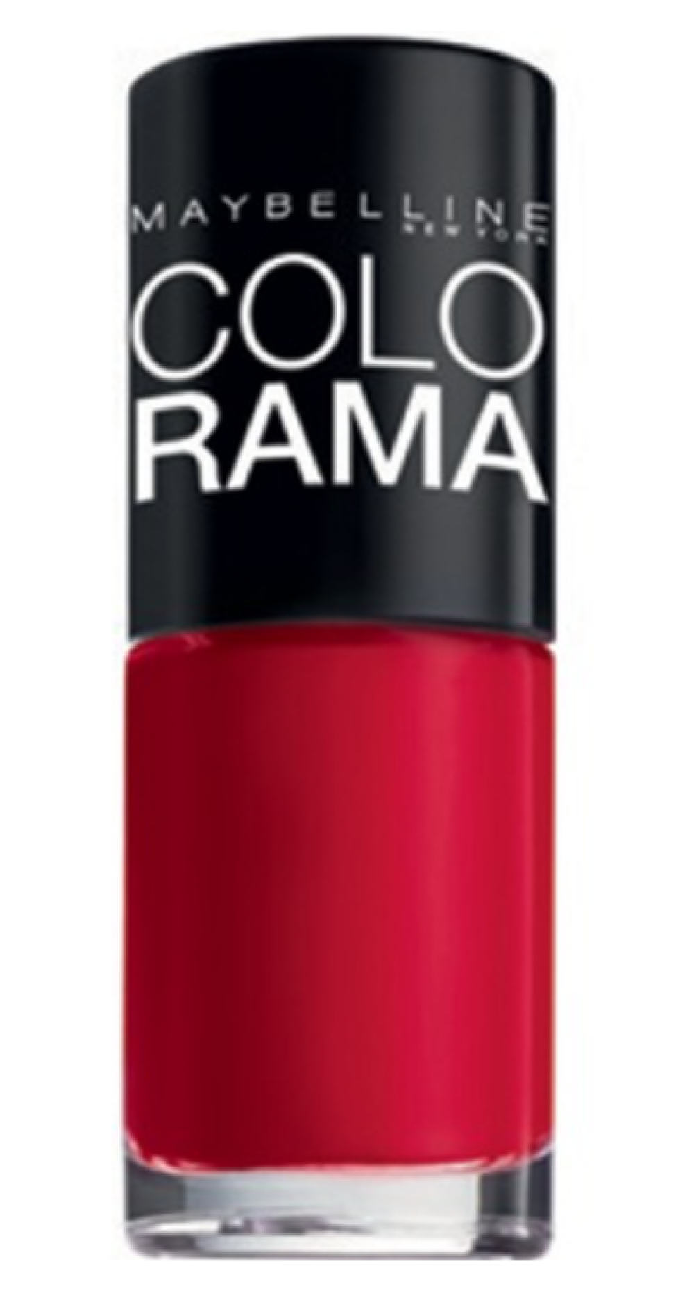 Maybelline, Color Show 60 Seconds, Nagellack, Nr. 15, Kandierter Apfel, 7 ml