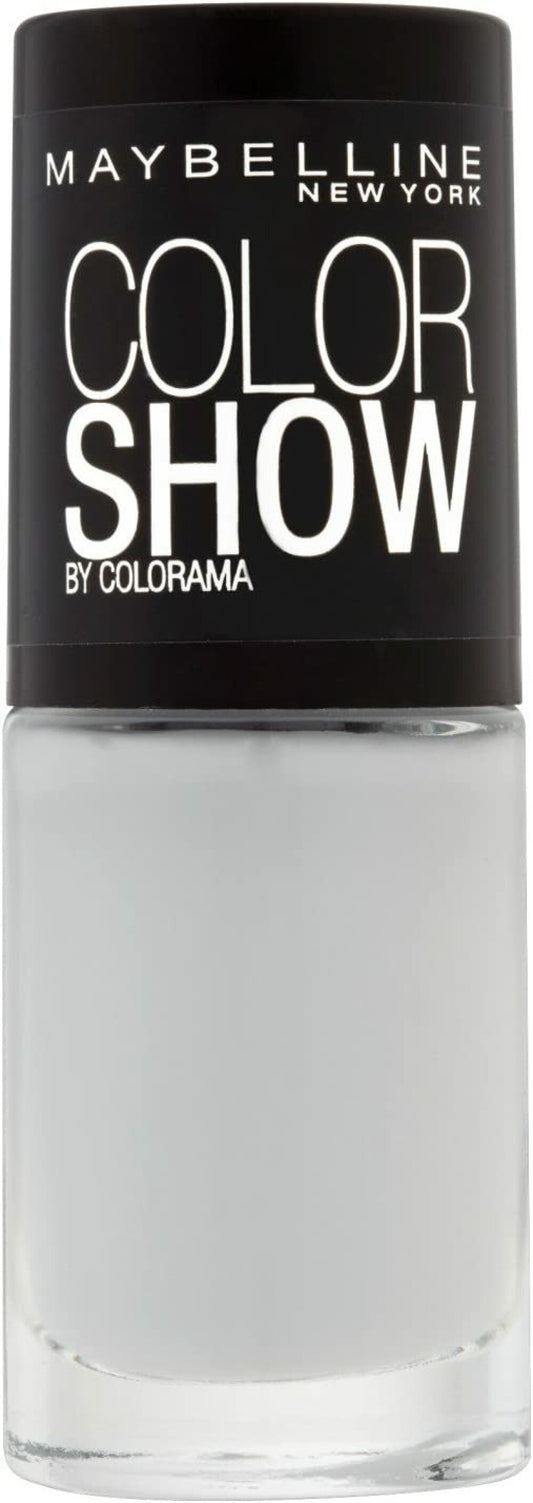 Maybelline Maybelline, Color Show By Colorama, Nagellack, Nr. 288, Kühle Berührung, 7 ml Regular