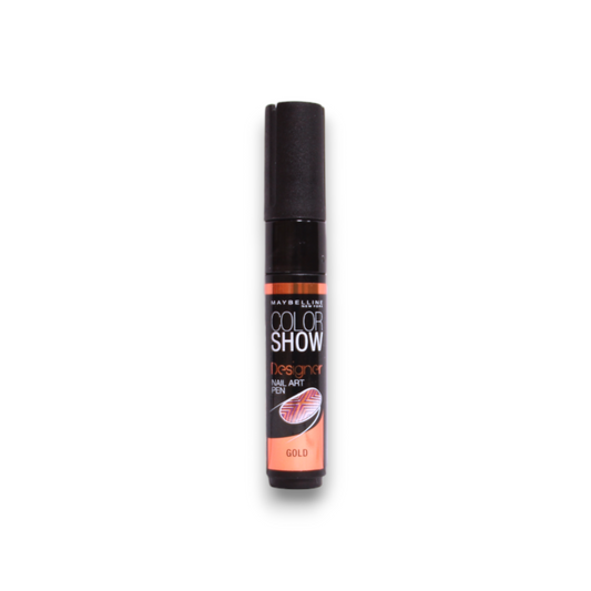 Maybelline Maybelline Color Show Nagelstift 05 Gold 10 g Nagelpflege