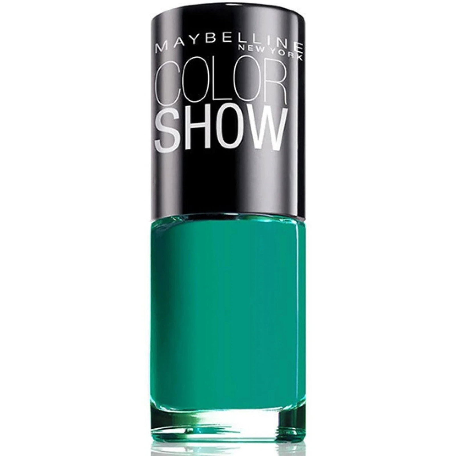 Maybelline Maybelline, Color Show, Nagellack, 270, Date im Park, 7 ml Regular
