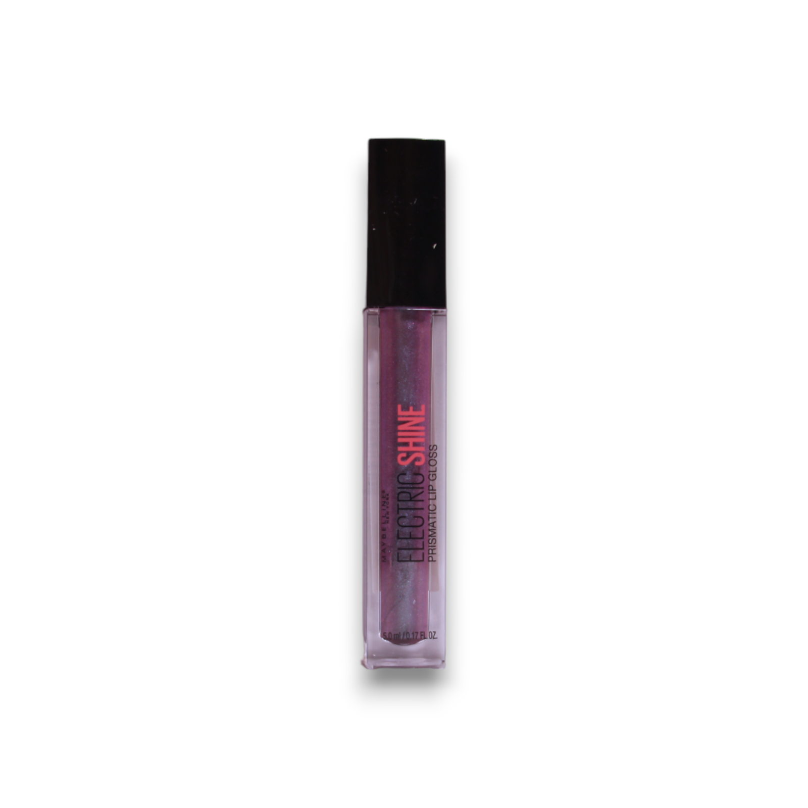 Maybelline Maybelline, Electrio Shine Prismatic, Lipgloss, 170, Mondstein, 5 ml Regular