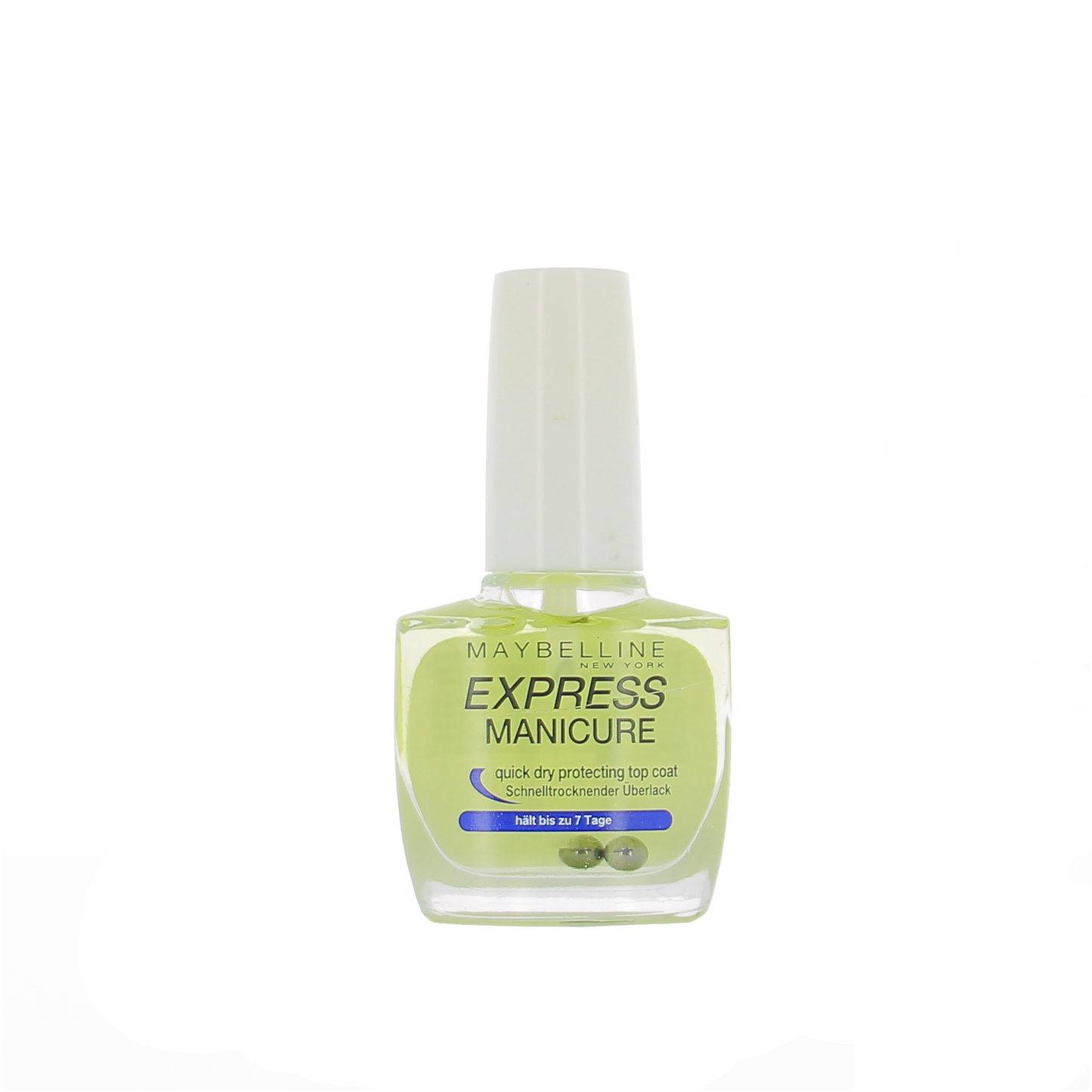 Maybelline Maybelline, Express Manicure Last Up 7 Days, Nagellack, 10 ml Regular