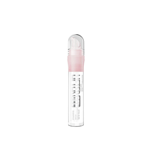 MAYBELLINE Maybelline Lifter Gel Labial Lippenfarbe 001 Mintini 6,6 ml Kosmetik