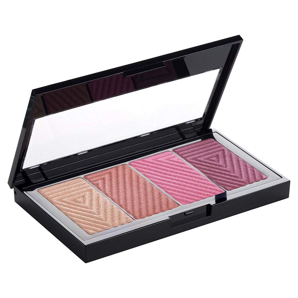 Maybelline Maybelline, Master, Rouge-Palette, 14 g Regular