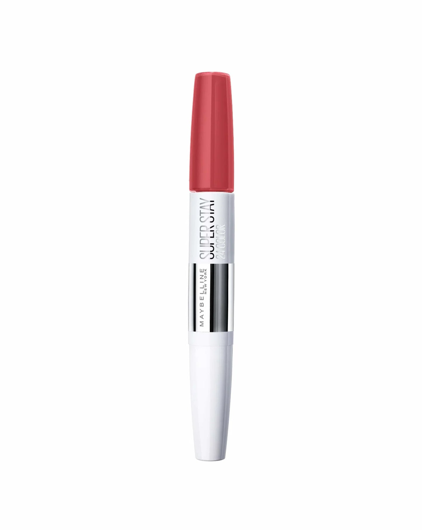 Maybelline Maybelline, Superstay , Flüssigkeit, Flüssiger Lippenstift, 510, Rote Leidenschaft, 9 ml Regular