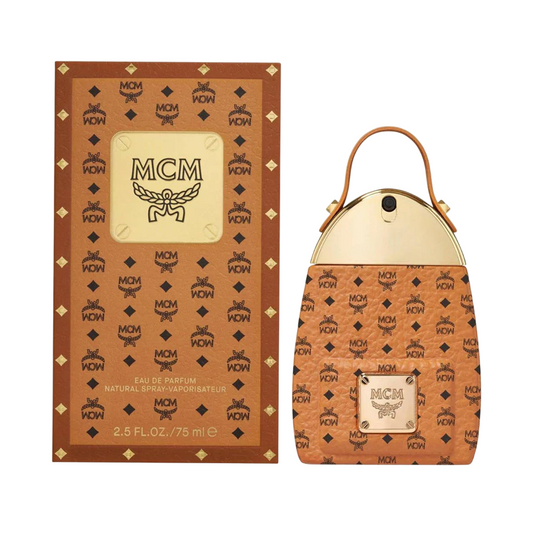 MCM MCM, Ladies, Eau de Parfum, Für Frauen, 75 ml Regular