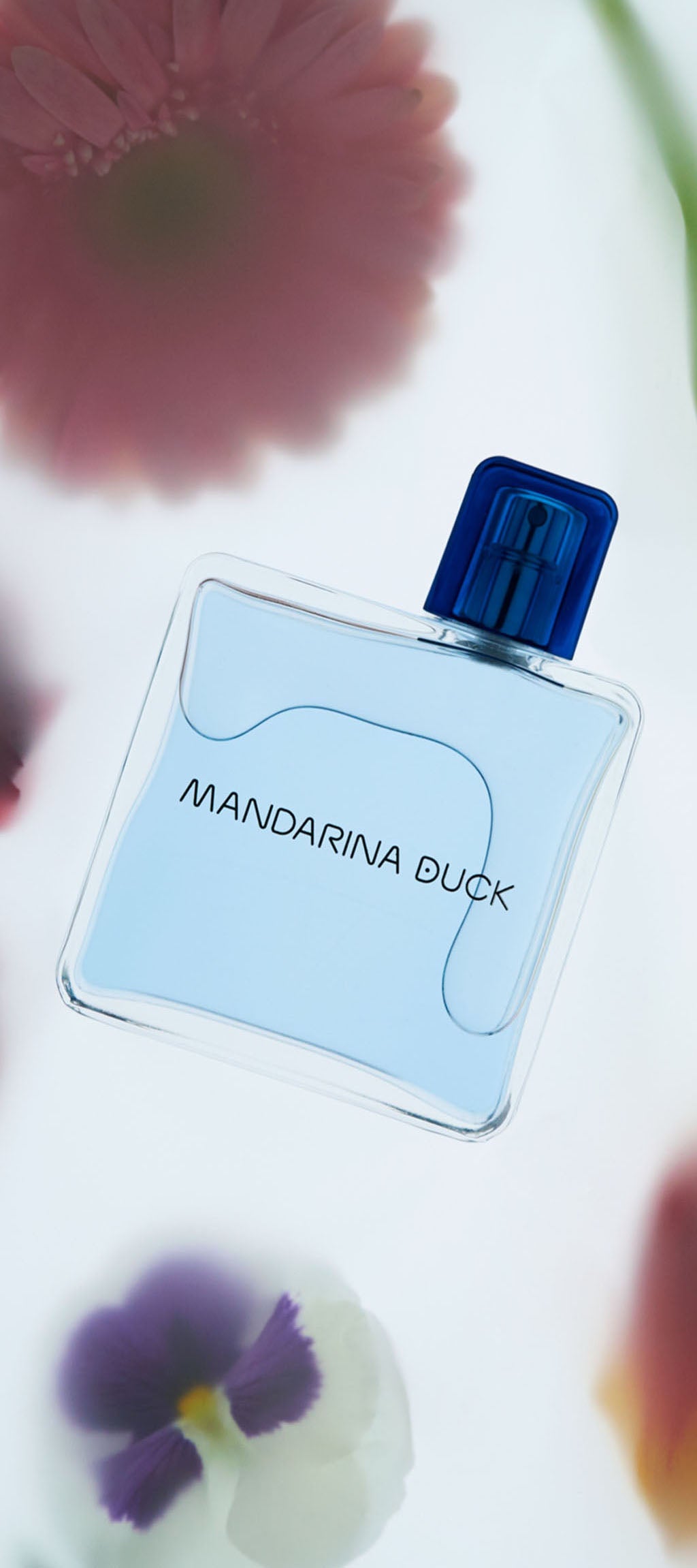 MANDARINA DUCK MANDARINA DUCK Man Eau de Toilette 7 ml Kosmetik