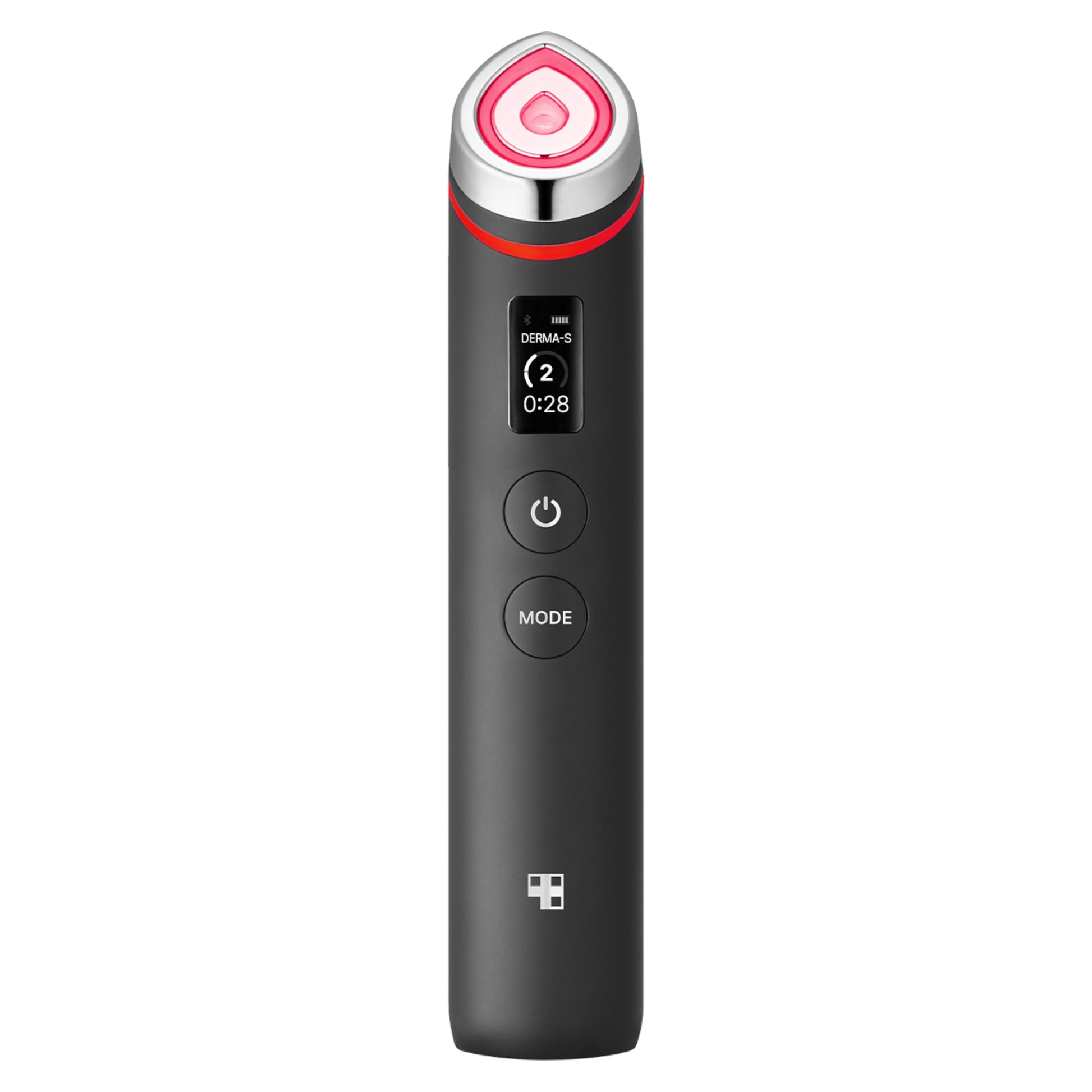 Medicube Medicube, Age-R Booster Pro Ex, Microneedling-Stift, Schwarz Regular
