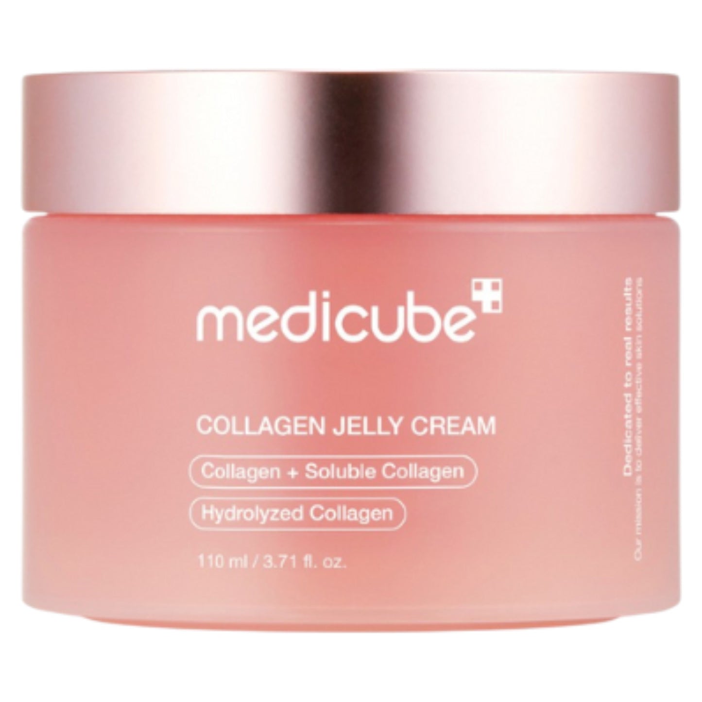 Medicube Medicube, Medicube, Kollagen, Anti-Aging & Straffend, Gelcreme, Für das Gesicht, 110 ml Regular