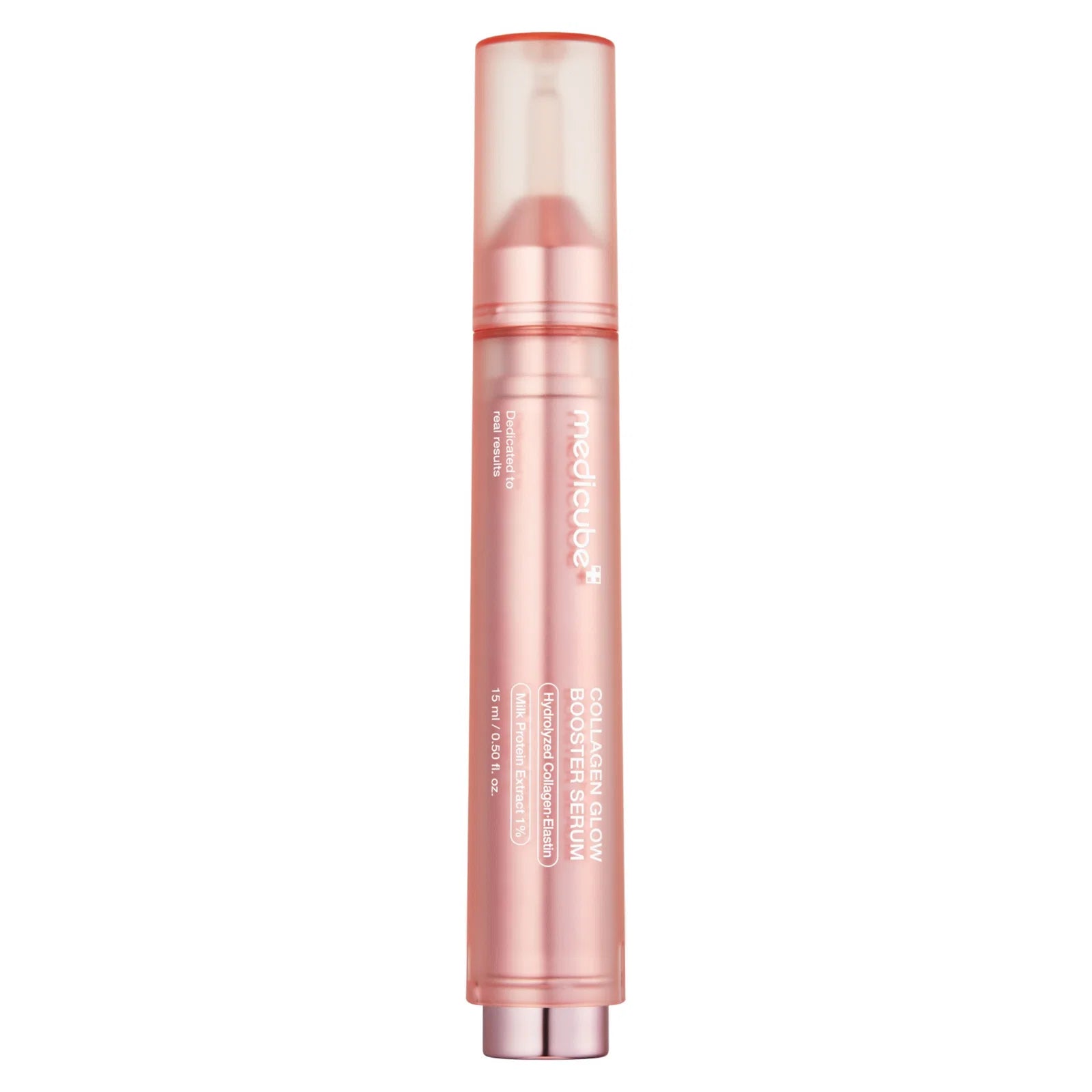 Medicube Medicube, Collagen Glow, Steigerung der Hautelastizität, Serum, Gesicht, 15 ml Regular