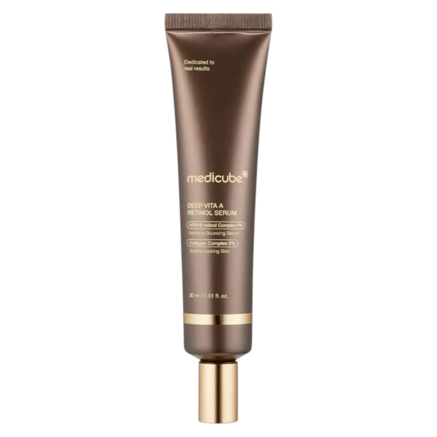 Medicube Medicube, Deep Vita A, Anti-Aging, Serum, Für das Gesicht, Nein, 30 ml Regular
