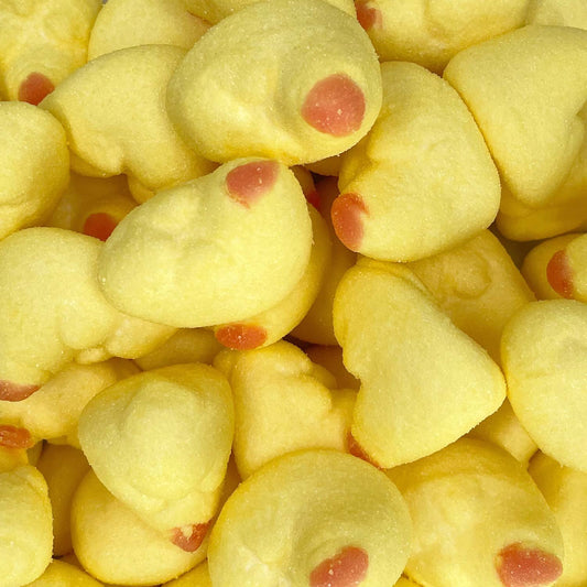 Mellow Mellow Crazy Chicken 900g - Candyshop.ch