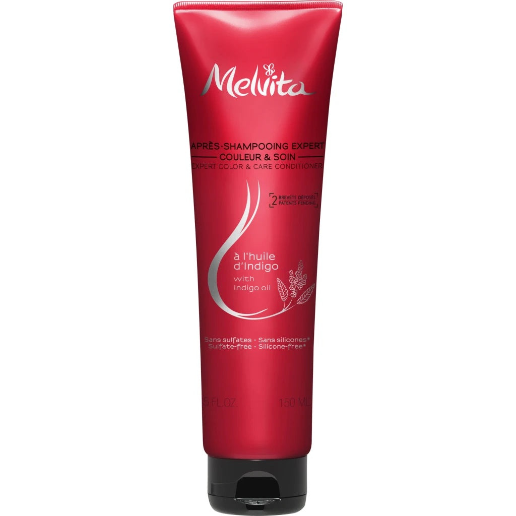 Melvita Melvita, Expert Color & Care, Bio, Haarspülung, Zur Hydratation, 150 ml *Tester