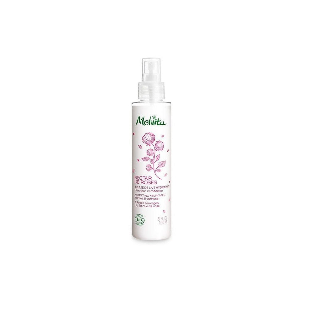 Melvita Melvita, Nectar Supreme, Bio, Hydratisierend, Körperlotion, Über den ganzen Körper, 150 ml *Tester